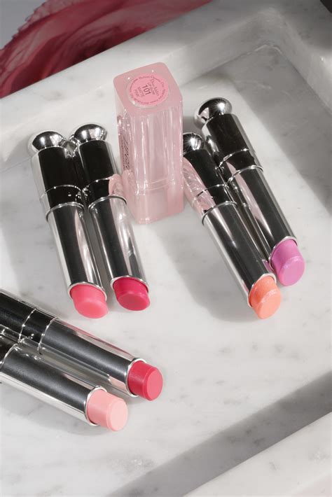 dior lip glow 32|best dior lipstick shades.